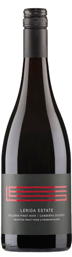 Cullerin Pinot Noir Lerida Estate